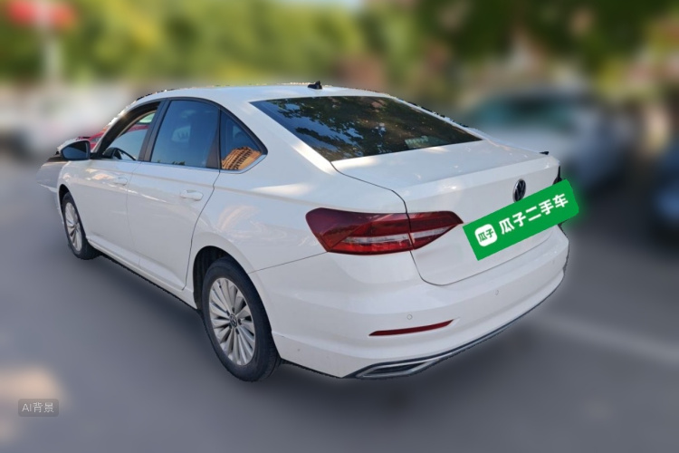 Volkswagen Lavida 2021 imagem de carro #5