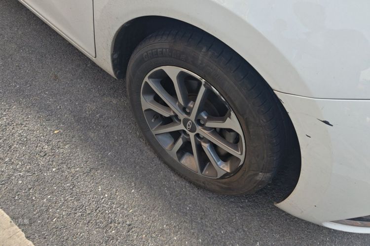 Chery Arrizo 5 2022 imagen de coche #9