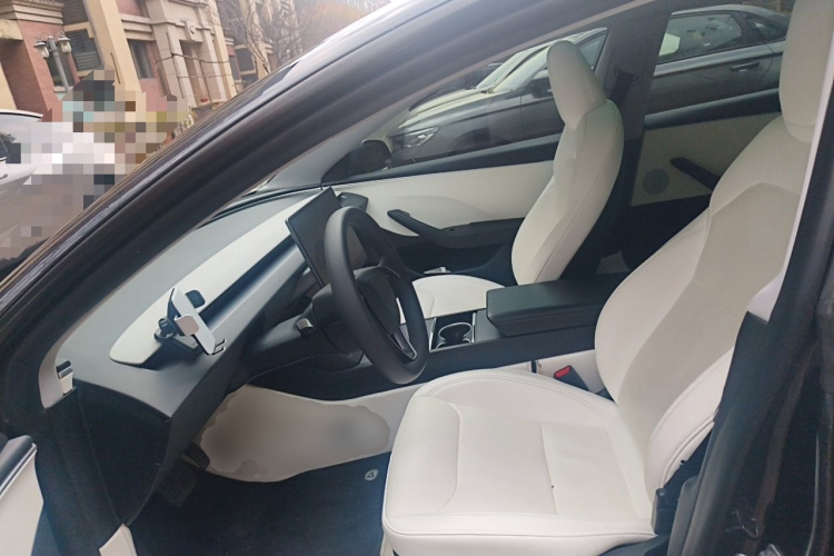 Tesla Model 3 2024 imagem de carro #15