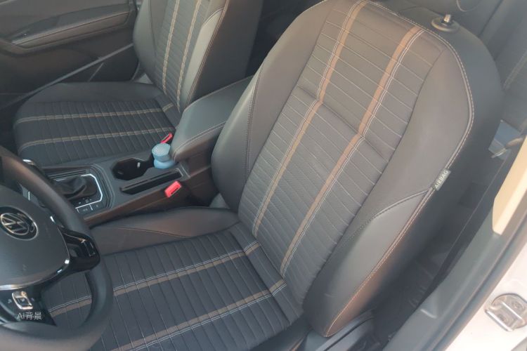 Volkswagen Lavida 2023 car image #17