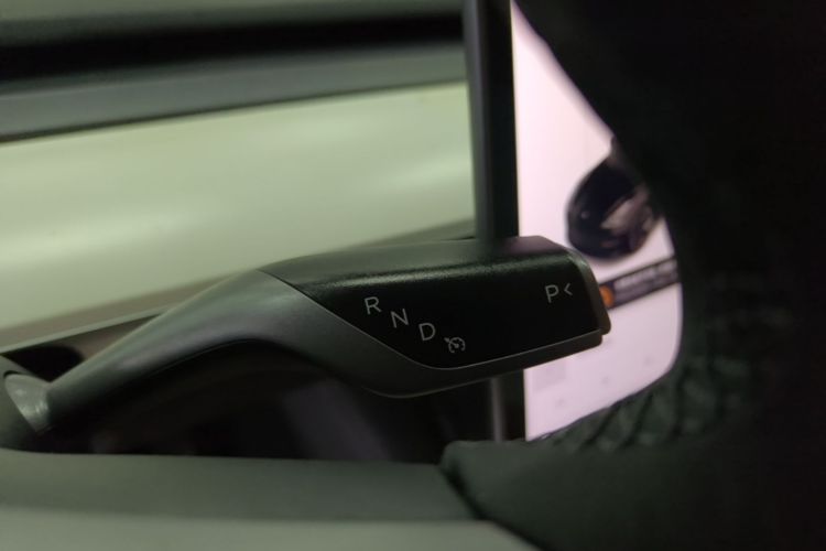 Tesla Model 3 2021 #14 Tesla Model 3 2021 car image #14