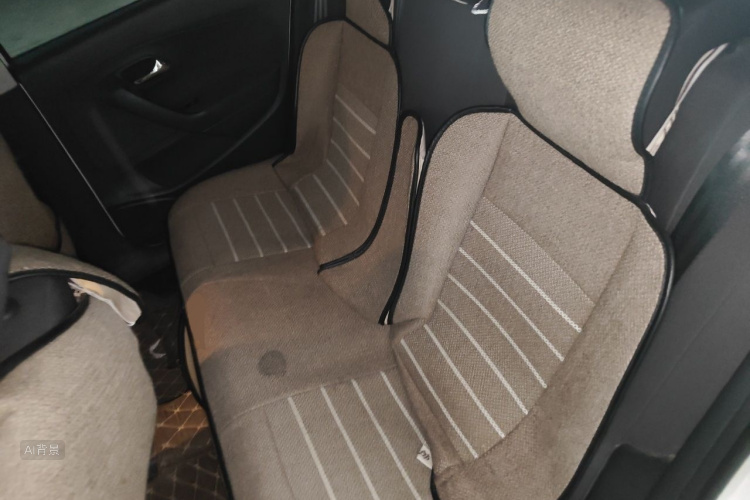 Volkswagen Polo 2017 car image #19