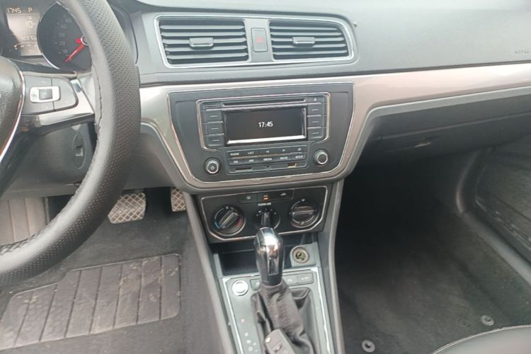Volkswagen Lavida 2017 #17 Volkswagen Lavida 2017 car image #17