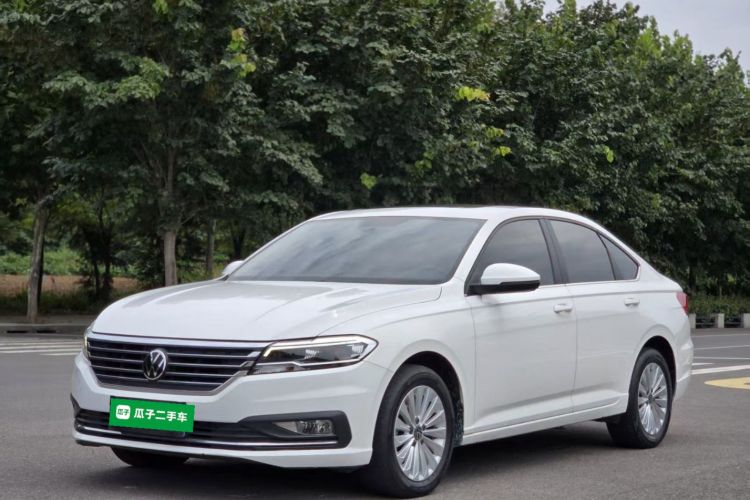 Volkswagen Lavida 2021 #2 Volkswagen Lavida 2021 car image #2