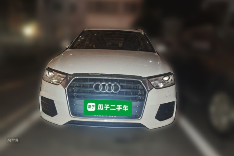 Audi Q3 2016 #3 Audi Q3 2016 immagine di auto #3