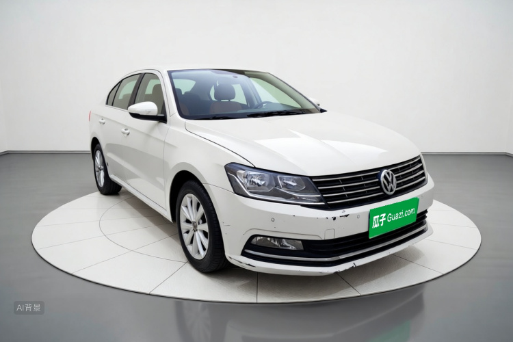Volkswagen Lavida 2018 #4 Volkswagen Lavida 2018 car image #4