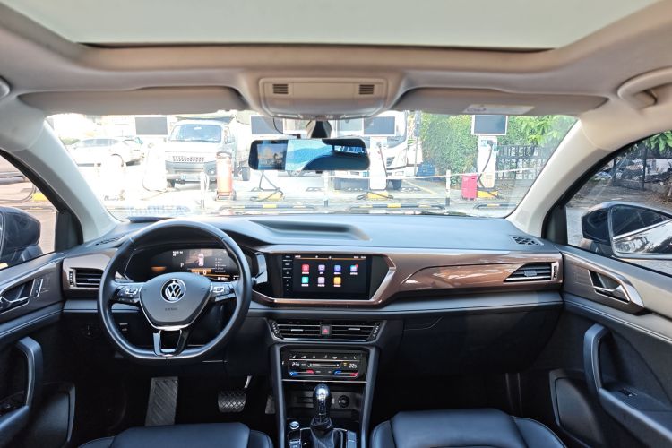 Volkswagen Tharu 2022 #18 Volkswagen Tharu 2022 imagen de coche #18