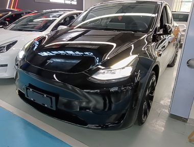 Tesla Model Y 2022 Tesla Model Y 2022 immagine di auto