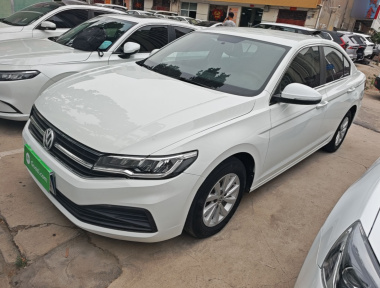 Volkswagen Bora 2019 car image 