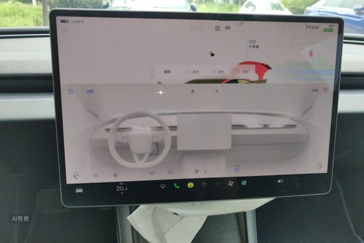 Tesla Model 3 2024 #15 Tesla Model 3 2024 immagine di auto #15