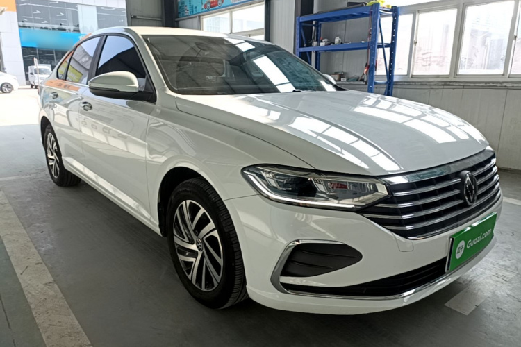 Volkswagen Lavida 2024 car image #4