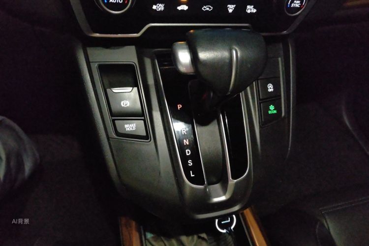 Honda CR-V 2019 car image #16