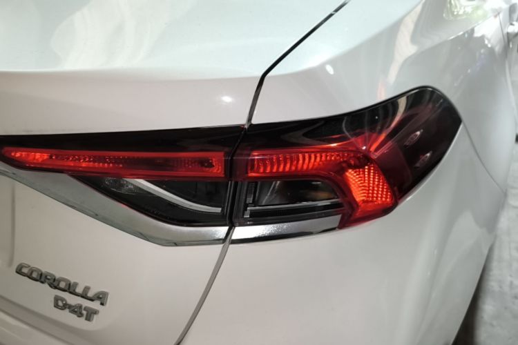 Toyota Corolla 2023 #8 Toyota Corolla 2023 immagine di auto #8