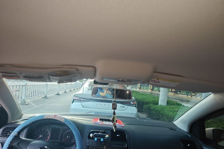 Volkswagen Polo 2016 car image #20