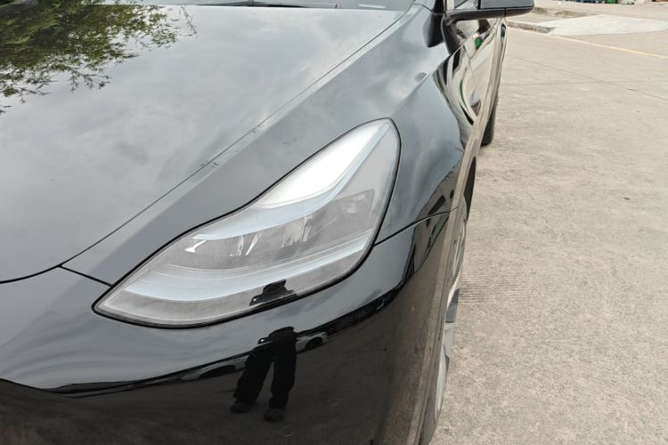 Tesla Model Y 2022 #21 Tesla Model Y 2022 car image #21