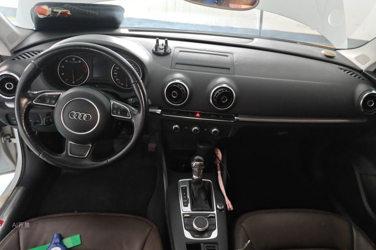 Audi A3 2015 #11 Audi A3 2015 immagine di auto #11