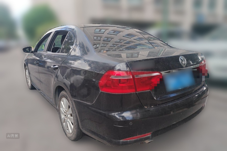 Volkswagen Lavida 2015 #5 Volkswagen Lavida 2015 car image #5