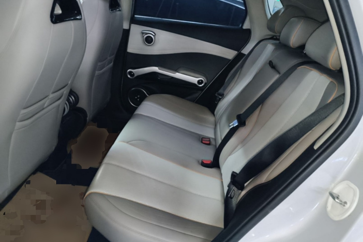 BYD Yuan Plus 2024 car image #17