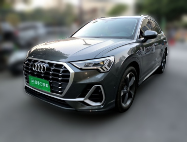 Audi Q3 2021 Audi Q3 2021 car image