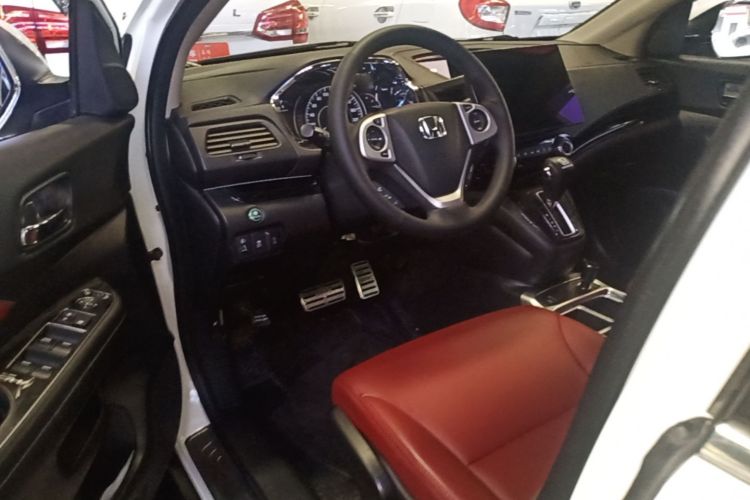 Honda CR-V 2016 immagine di auto #16
