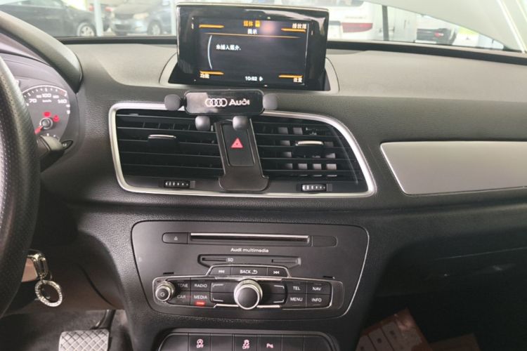Audi Q3 2019 #17 Audi Q3 2019 immagine di auto #17