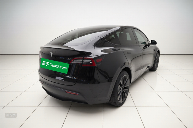 Tesla Model Y 2023 immagine di auto #7