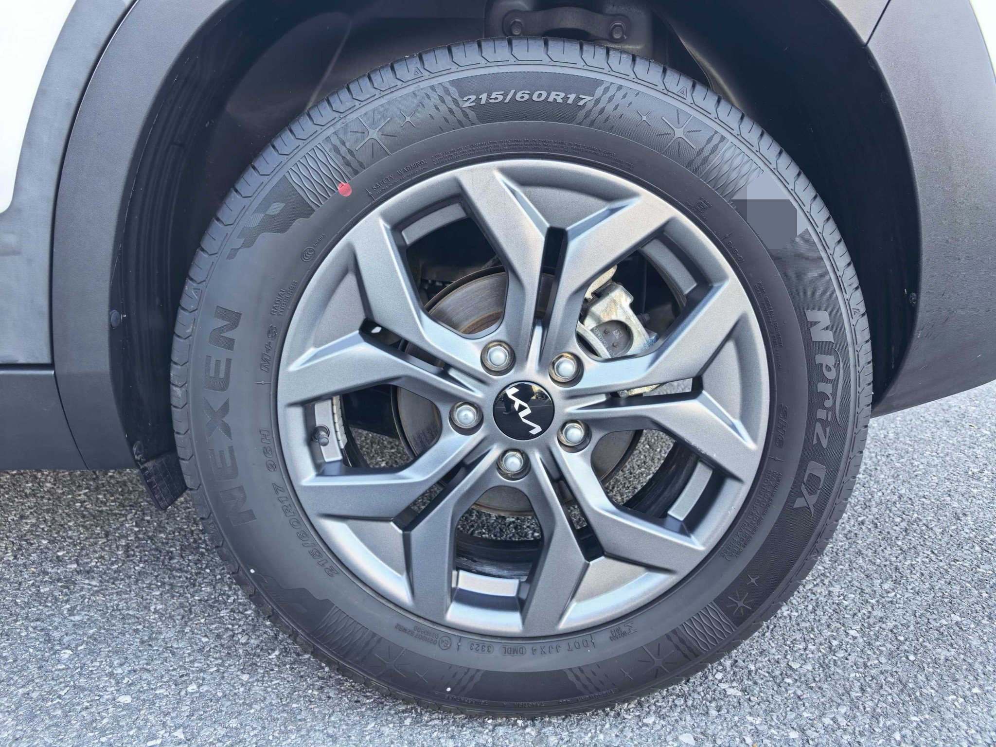 Kia Seltos 2024 immagine di auto #5