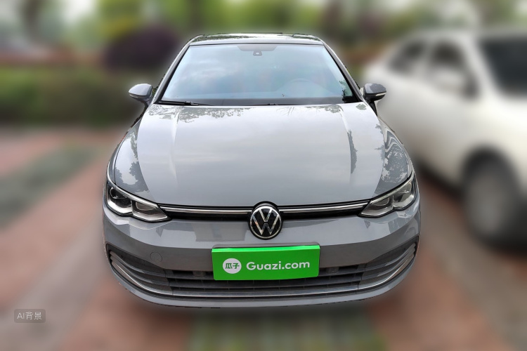 Volkswagen Golf 2022 immagine di auto #3