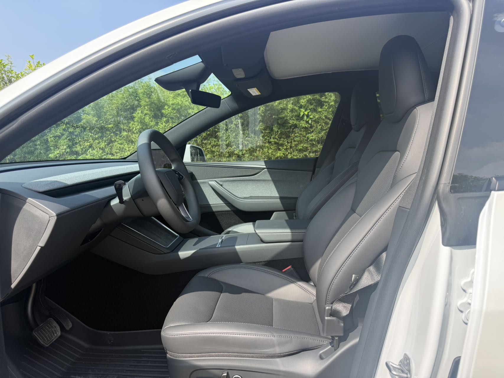 Tesla Model Y 2026 car image #4