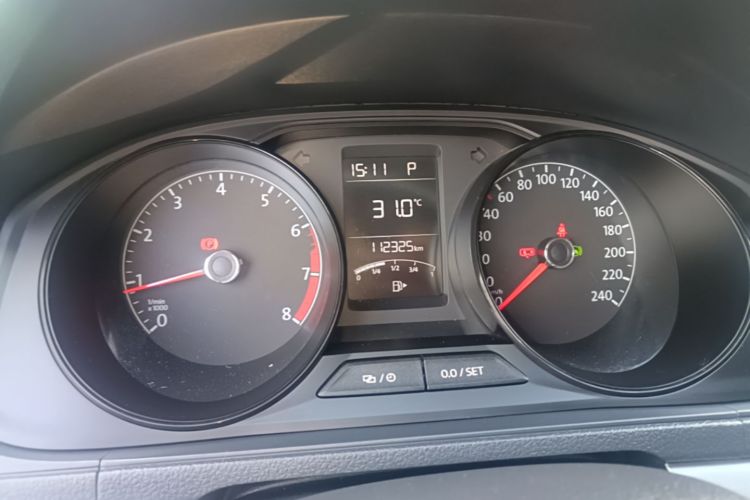 Volkswagen Lavida 2019 #16 Volkswagen Lavida 2019 car image #16
