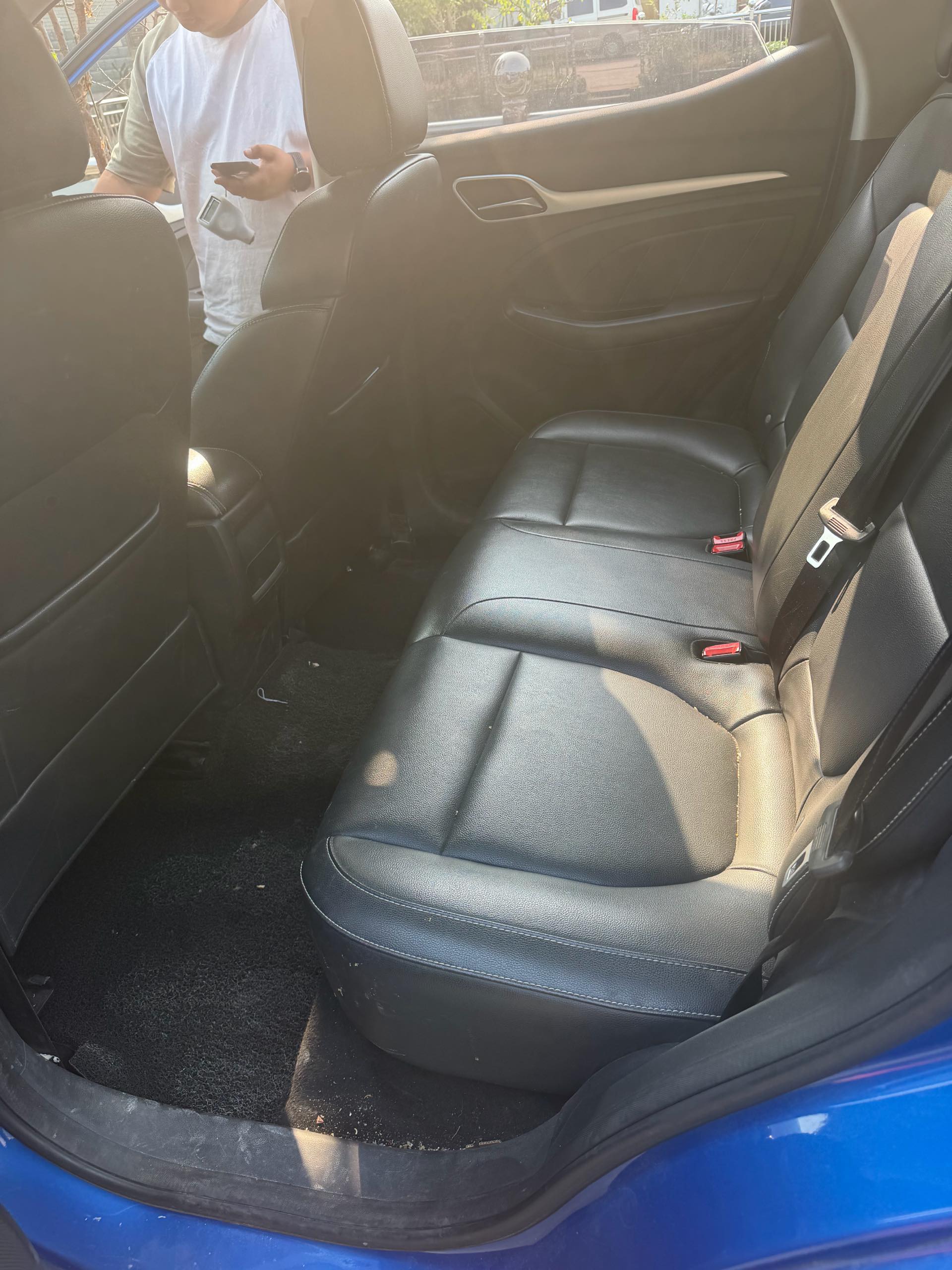 MG ZS 2019 #3 MG ZS 2019 immagine di auto #3