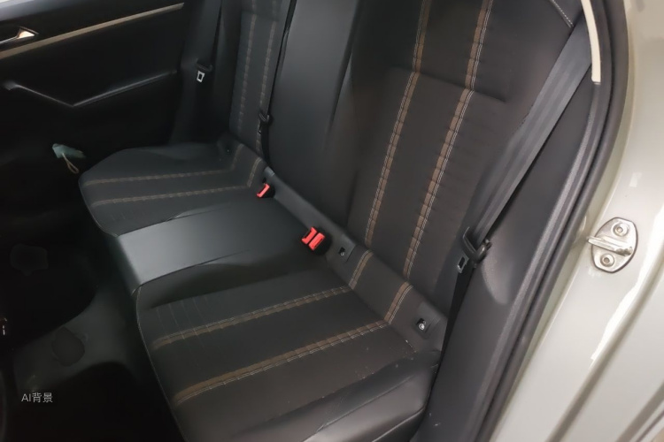 Volkswagen Lavida 2019 car image #19