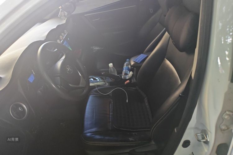 Toyota Corolla 2019 #17 Toyota Corolla 2019 car image #17