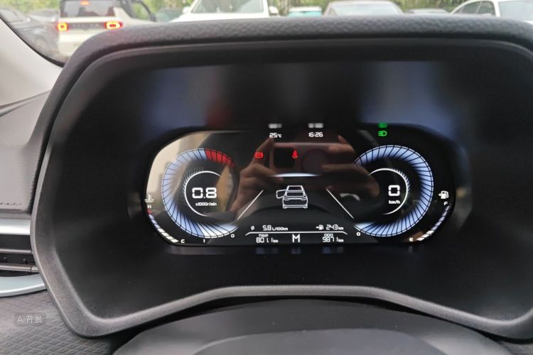GEELY Emgrand 2025 #13 GEELY Emgrand 2025 изображение автомобиля #13