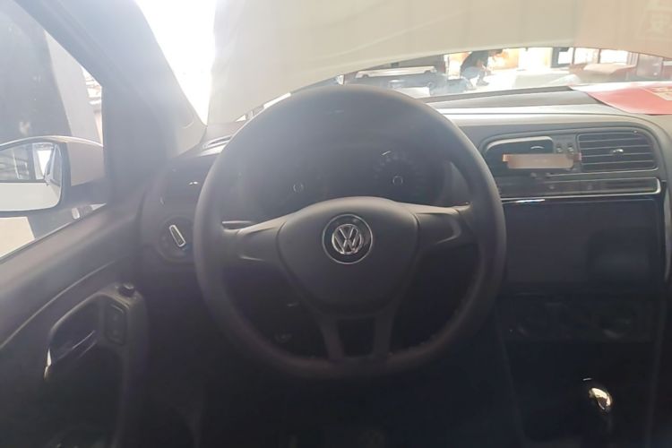 Volkswagen Polo 2018 #11 Volkswagen Polo 2018 car image #11