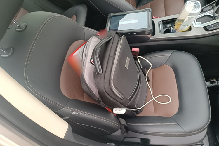 GEELY Emgrand GS 2017 #24 GEELY Emgrand GS 2017 immagine di auto #24