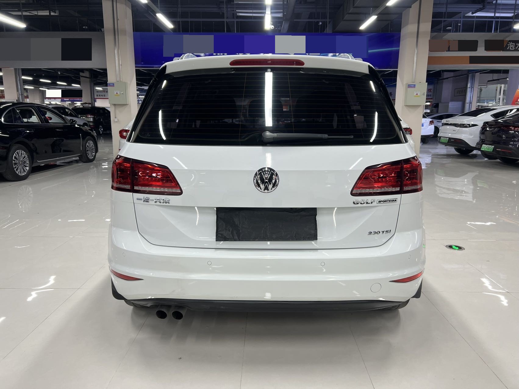 2018 imagen de coche #4
