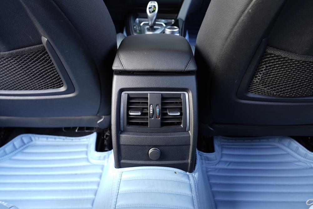 BMW 3 Series GT 2020 #7 BMW 3 Series GT 2020 car image #7