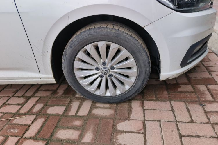 Volkswagen Lavida 2019 #9 Volkswagen Lavida 2019 car image #9