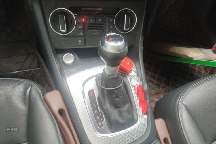 Audi Q3 2016 #16 Audi Q3 2016 image de voiture #16