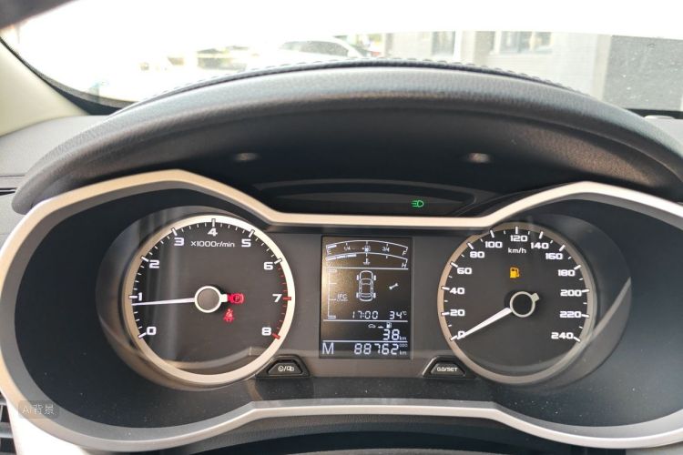 GEELY Emgrand GL 2017 #13 GEELY Emgrand GL 2017 изображение автомобиля #13