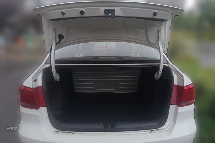 Volkswagen Santana 2016 #21 Volkswagen Santana 2016 car image #21