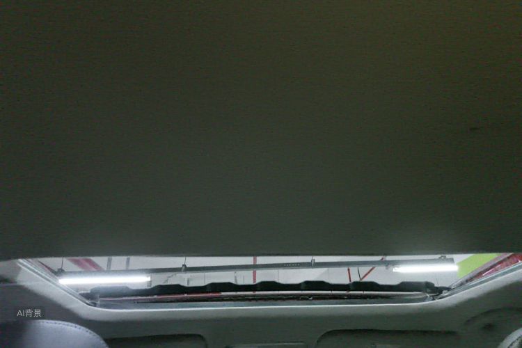 GEELY Emgrand GL 2019 car image #20