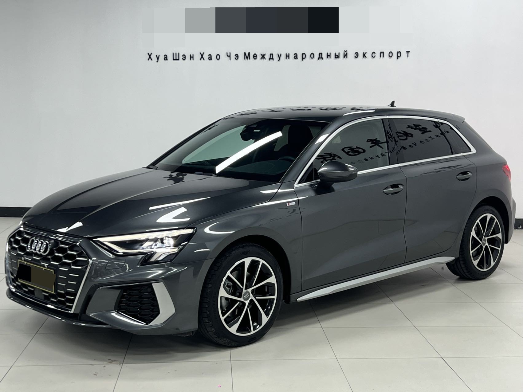 2022 immagine di auto 