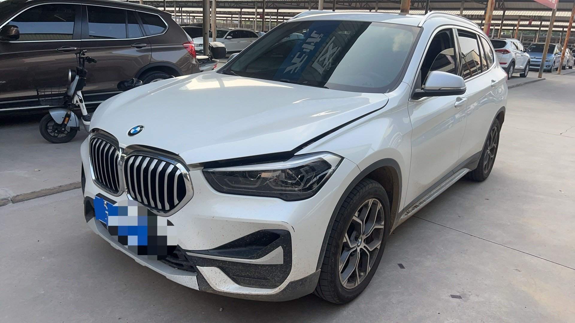 2021 2021 car image