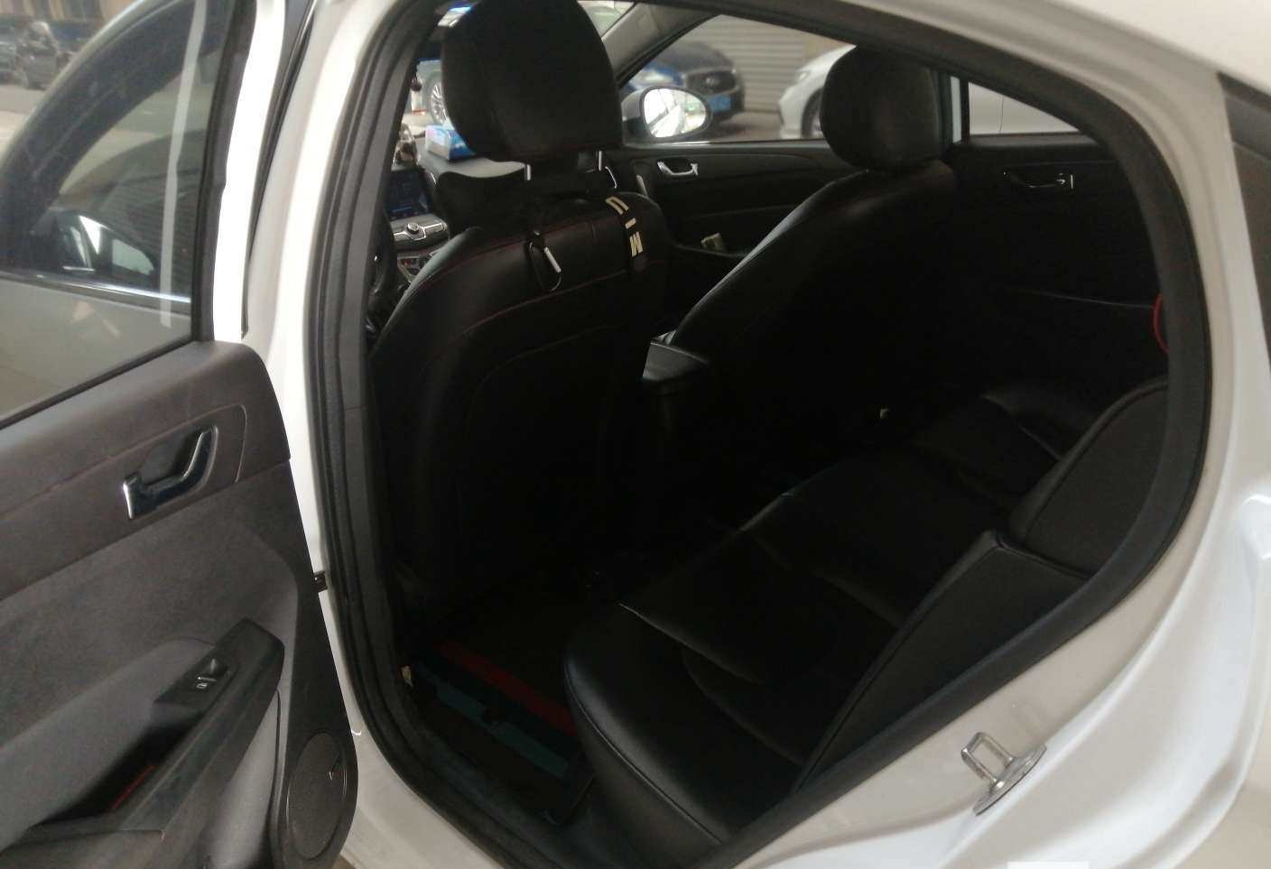 Chery Arrizo 5 2017 car image #5