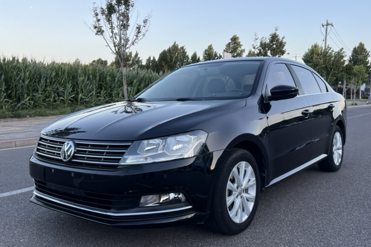 Volkswagen Lavida 2017 #2 Volkswagen Lavida 2017 car image #2