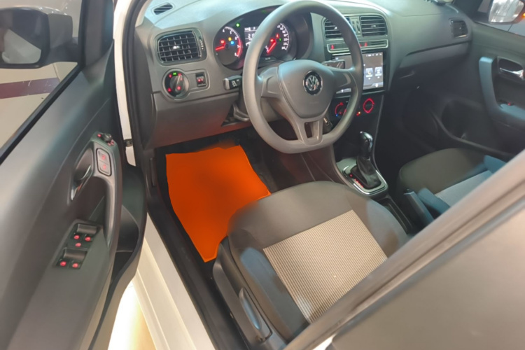Volkswagen Polo 2018 #16 Volkswagen Polo 2018 immagine di auto #16