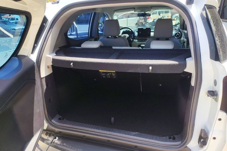 BYD Yuan Pro 2022 #19 BYD Yuan Pro 2022 صورة سيارة #19