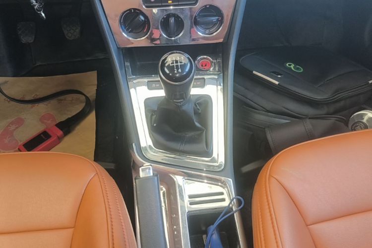 Volkswagen Lavida 2017 car image #14